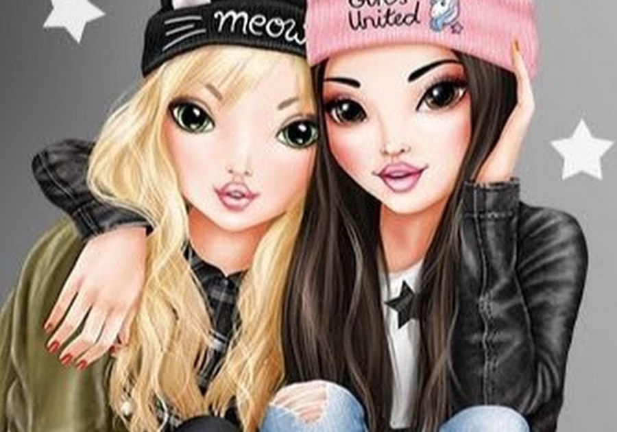 Bff Bilder Zum Ausdrucken Best Friends Bff Bilder Zum Ausmalen