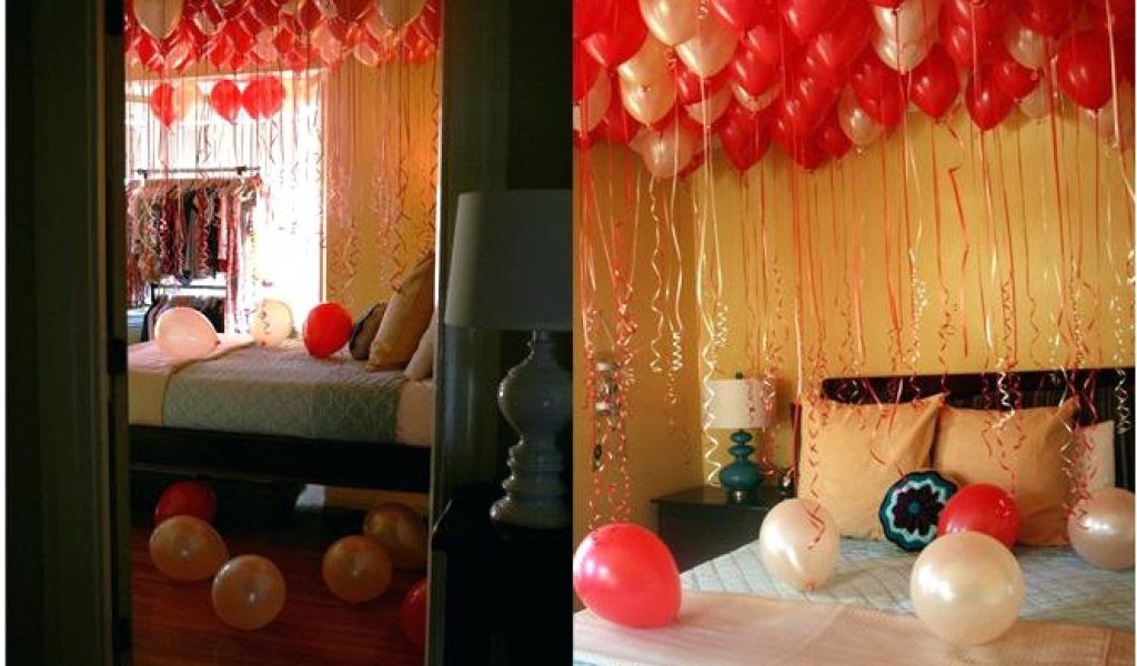 How To Plan A Surprise Birthday Party For Husband Scavenger Ideas (2019)