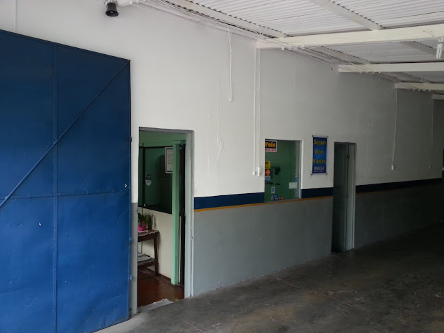 Avaliações sobre Omega Injeção Eletrônica e Mecânica em Geral em Cuiabá - Oficina mecânica