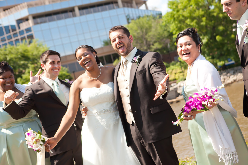 wedding photography