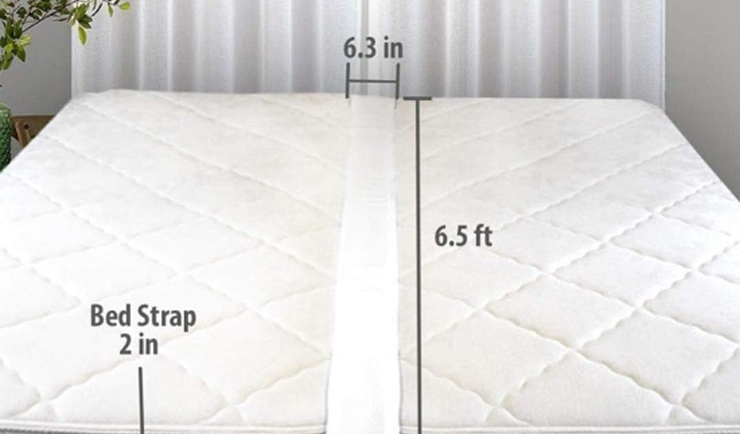 single bed mattress joiner