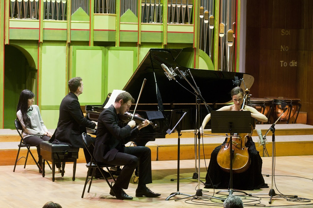 Concert extraordinar în memoria Reginei Elisabeta a României Concert extraordinar în memoria Reginei Elisabeta a României