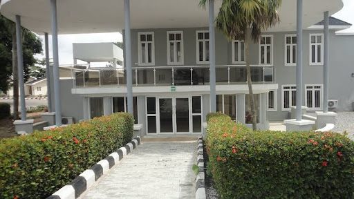Mitros Residences Abeokuta, Mitros Residences, Osoba Road, GRA, Abeokuta, Nigeria, Water Park, state Ogun
