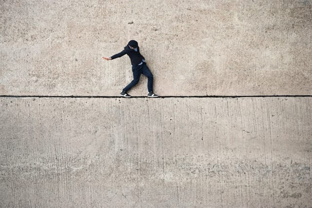Photographer Christian Åslund Turns the Streets of Hong Kong into a 2D Video Game Photographer Christian Åslund Turns the Streets of Hong Kong into a 2D Video Game video games urban Hong Kong advertising