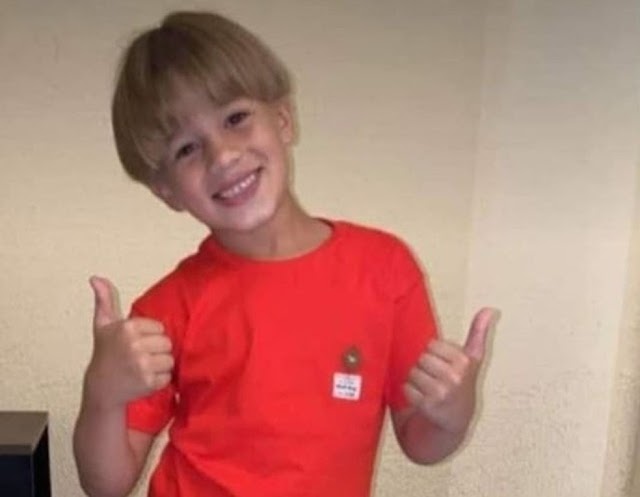 Garoto de 6 anos morre atropelado ao atravessar pista para ir ao encontro do pai no Ceará