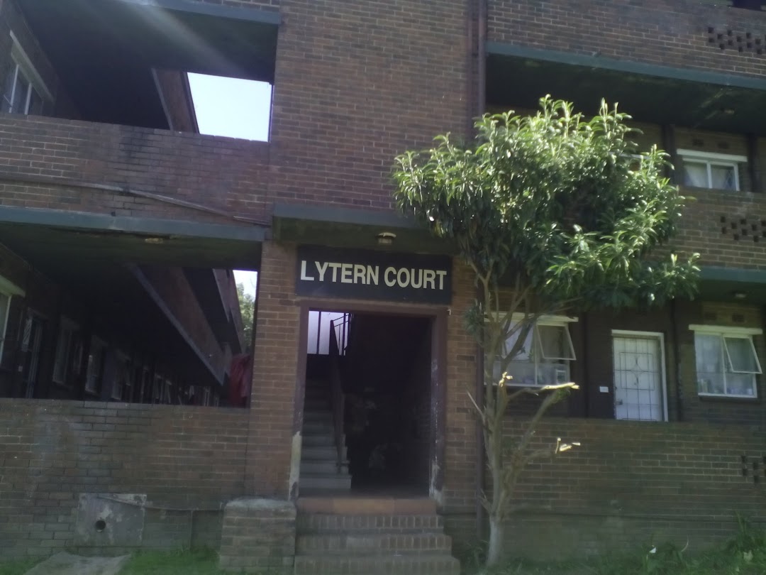 Lytern Court