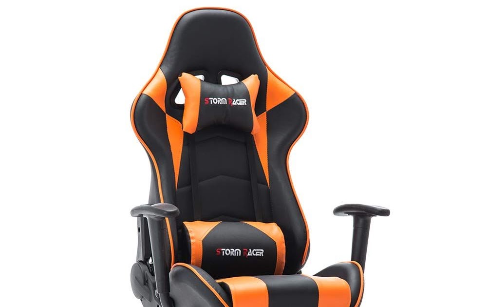 S Racer Gaming Chair Red Gaming Chairs