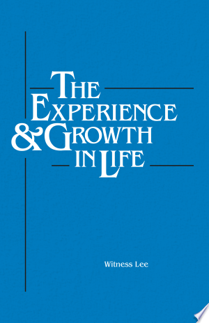 the expansion of prophetic experience free .pdf download
