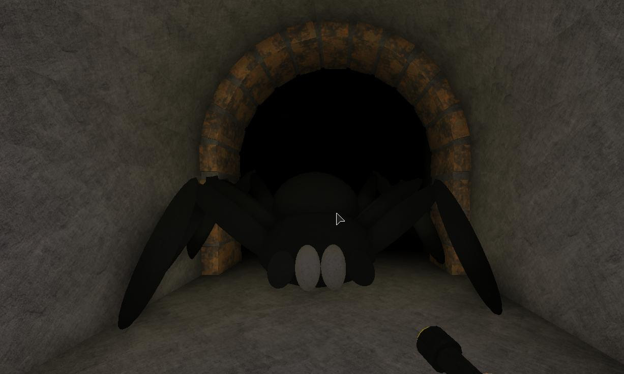 roblox maze horror dread alpha