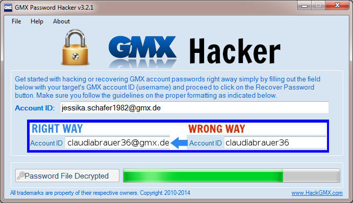 Hacker