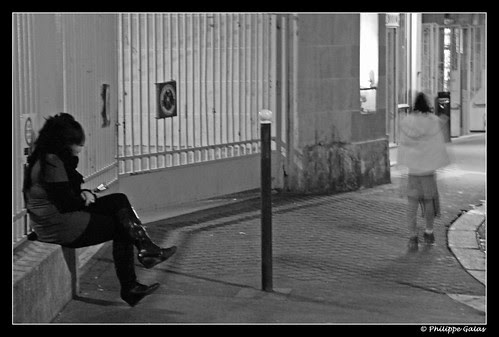 Paris - Gare de l'Est