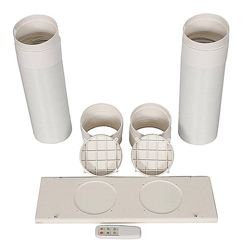 Portable Air Conditioner Window Vent Kit / Whynter 12, 000