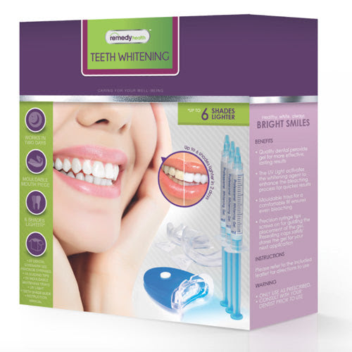 Black Diamond Teeth Whitening Instructions - TeethWalls