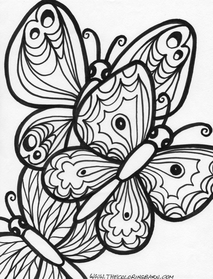 Colouring Books For Dementia Adults - 451+ File for DIY T-shirt, Mug