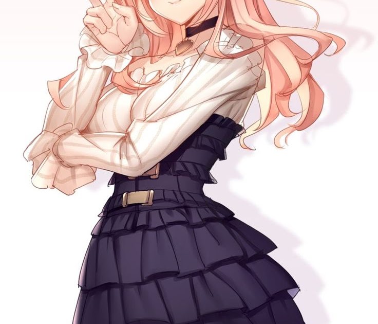 Anime Blind Eyes