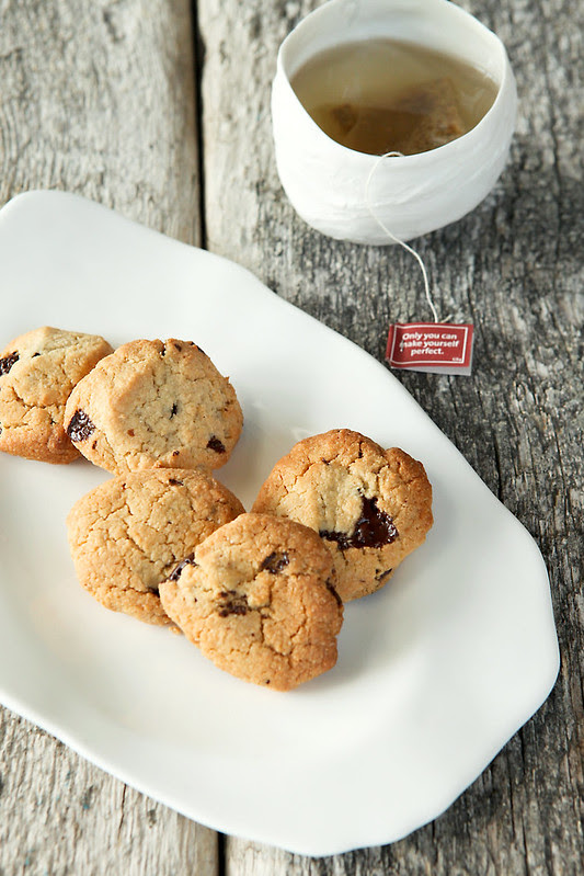 vegan cookies