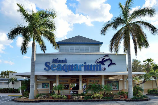 Aquarium «Miami Seaquarium», reviews and photos, 4400 Rickenbacker Causeway, Key Biscayne, FL 33149, USA