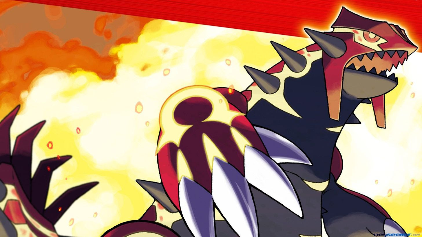 Pokemon Omega Ruby amp; Alpha Sapphire Leak Reveals Two New Pokemon Omega Ruby amp; Alpha Sapphire Leak Reveals Two New