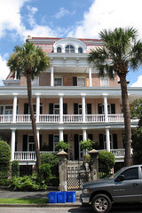 Haunted Bed And Breakfasts In The South