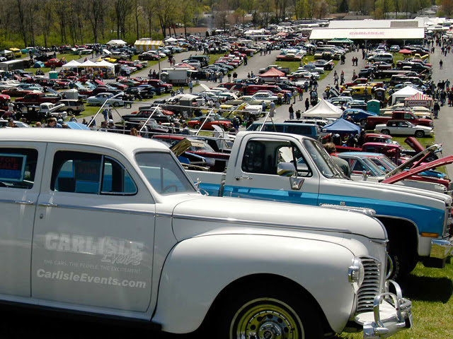 ANTIQUE CAR SHOW IN PA | ANTIQUES CENTER