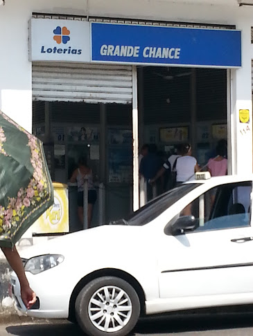 Avaliações sobre Loterias Grande Chance em Manaus - Casa lotérica