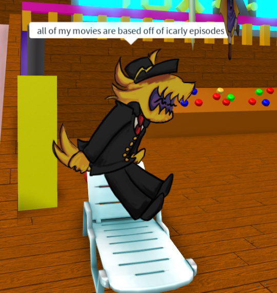 hats got ahit