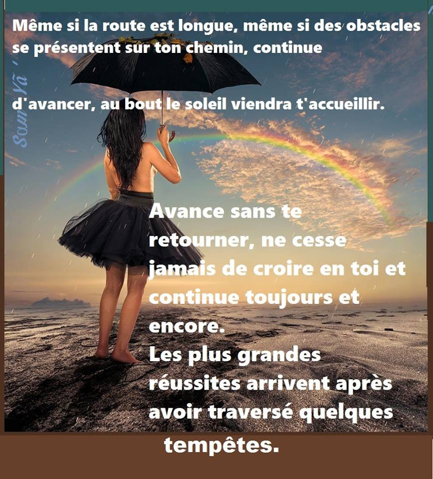 [51] Citation Longue Est La Route QuoteFamous