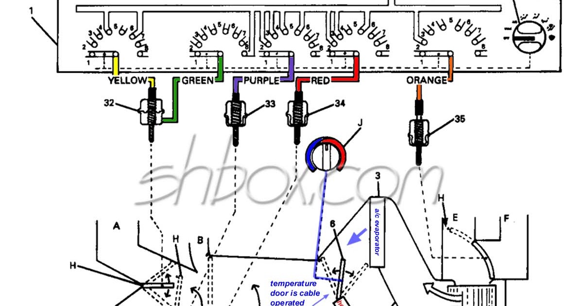 2004 Ford Expedition Vacuum Hose Diagram - Derslatnaback