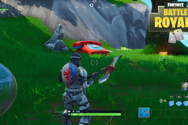 Google News Overview - fortnite defi composer le numero de durr burger sur le telephone geant a l ouest de fatal fields saison 8 semaine 8