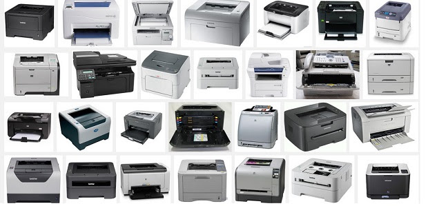 Escolha a impressora ideal entre os diversos modelos disponíveis no mercado (Foto: Reprodução/Google Images)