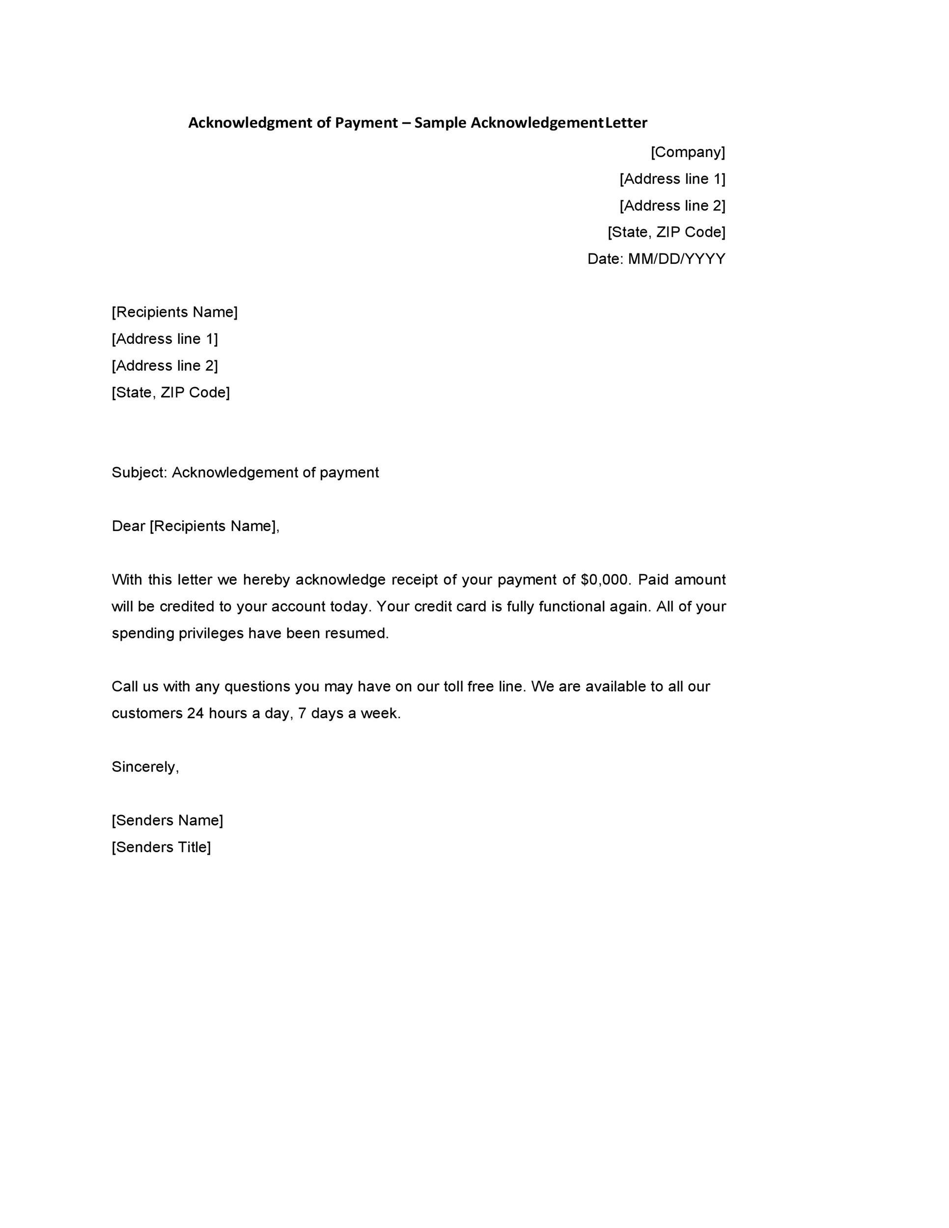 acknowledgement-letter-62-examples-format-pdf-examples