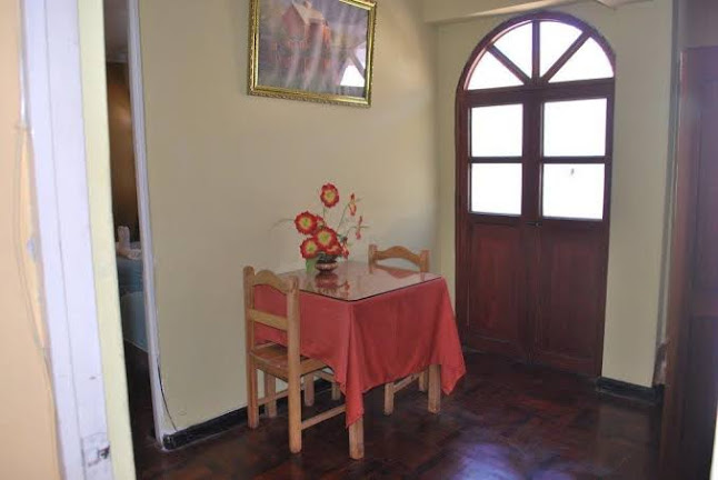 Comentarios y opiniones de Hotel Calicanto Inn's