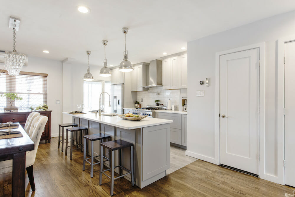 Budget Basics Kitchen Renovation Cost Westchester Edition Budget Basics Kitchen Renovation Cost Westchester Edition