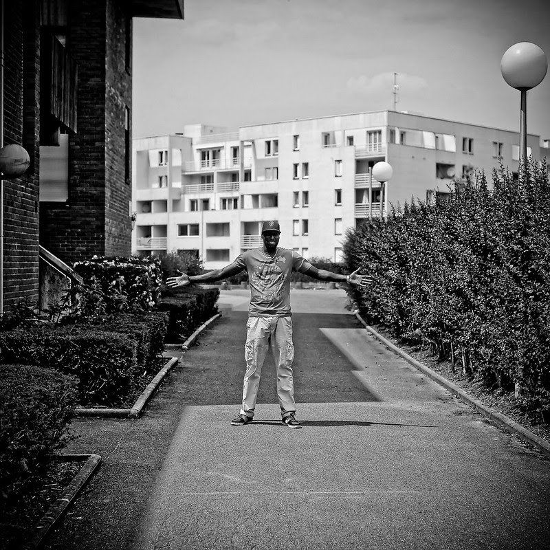 Evry Daily Photo - "Mon Musée de Quartier" - Préfigurations
