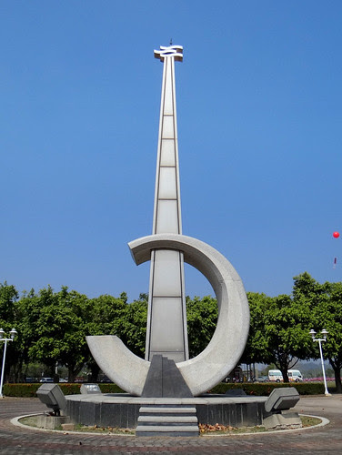 烏山頭水庫/無限台南