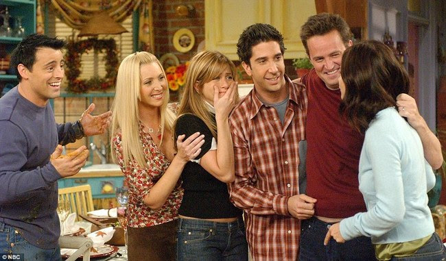 friends friends