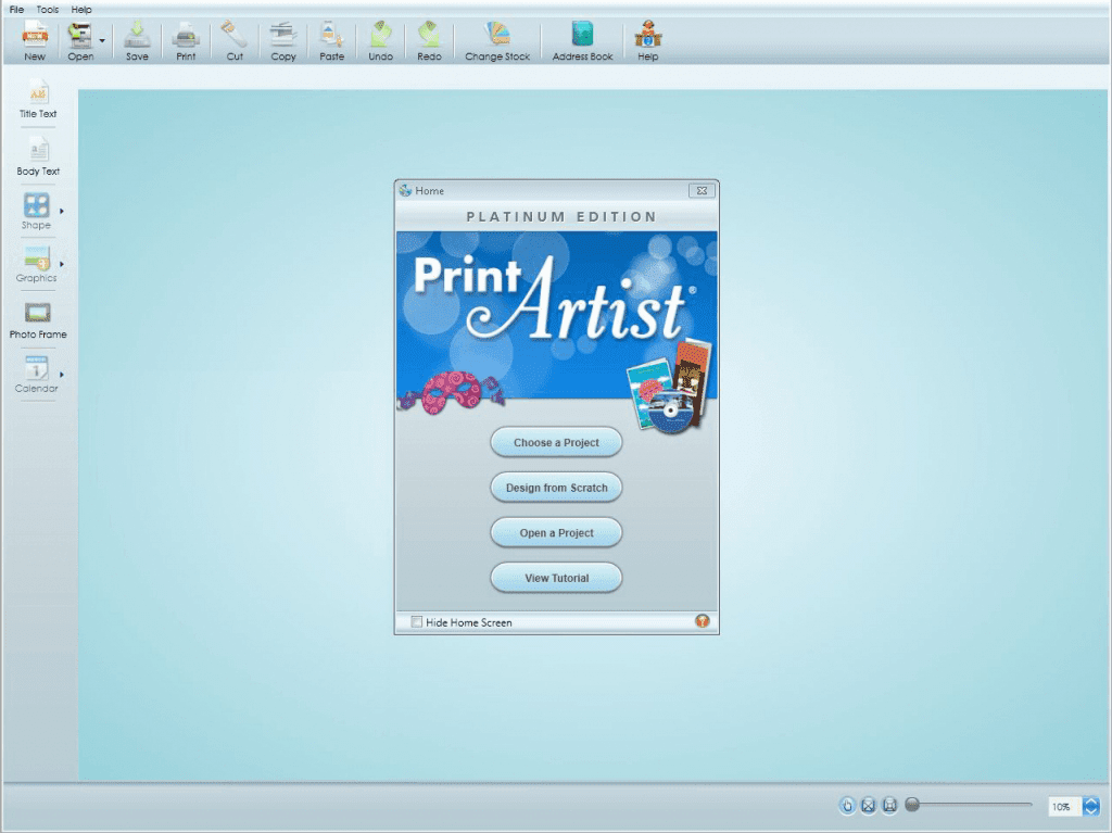 Print Artist 25 Platinum Download