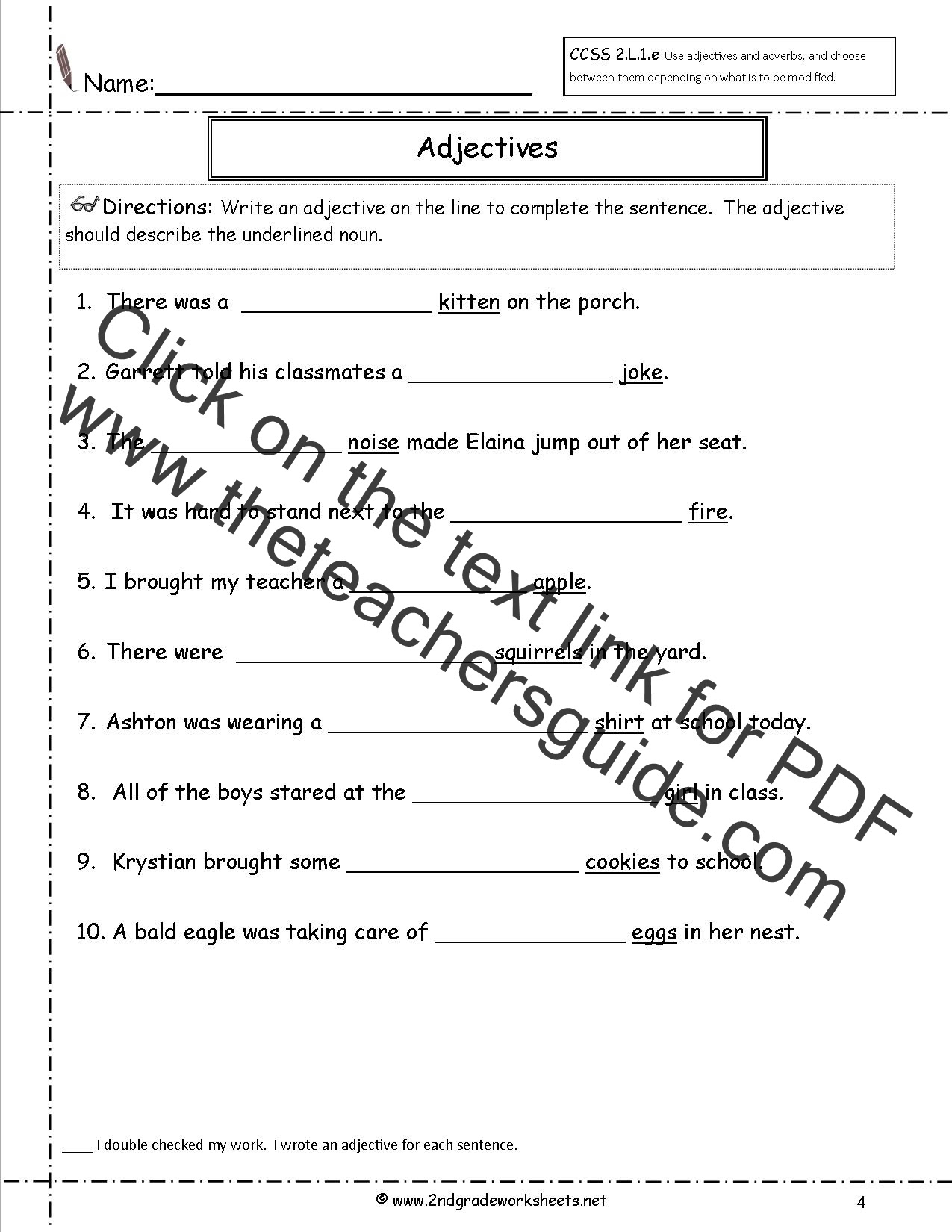 adjectives-or-adverbs-worksheets-re-writing-adjectives-or-adverbs-worksheet-part-2