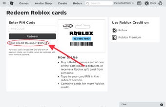 How To Find Out What Your Roblox Pin Is لم يسبق له مثيل الصور