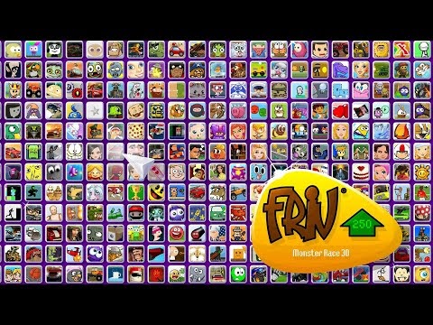 Friv 2016 Juegos Gratis - Juegos Friv Cientos De Minijuegos Gratis Y
