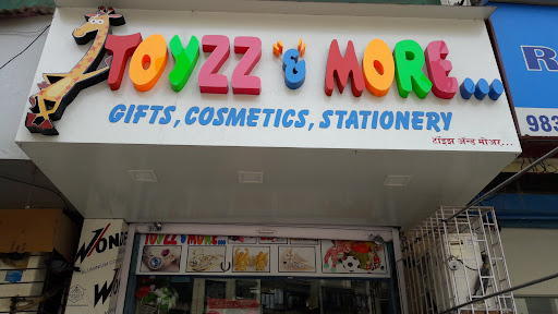 Toyzz & More