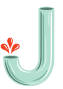 Daily Drop Cap by Jessica Hische J