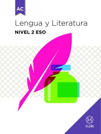 Portada De Lengua Y Literatura Para Imprimir
