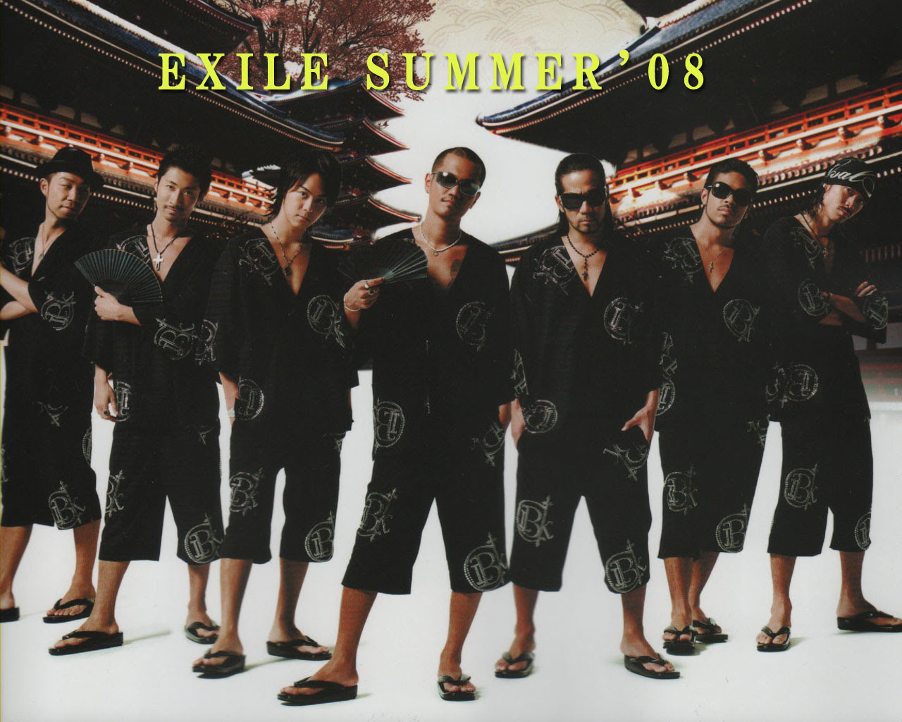 Exile 壁紙 スマホ Theyoungstersjournals