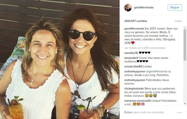7 celebridades brasileiras que assumiram a homossexualidade recentemente. 7 celebridades brasileiras que assumiram a homossexualidade recentemente.