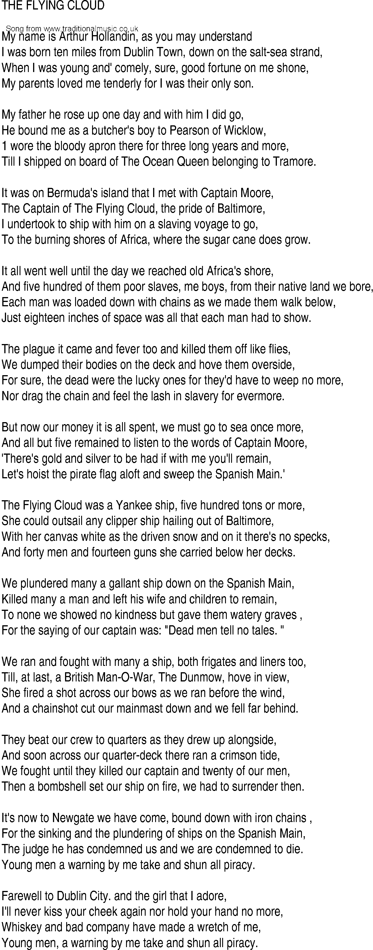 Manchester City Songs Lyrics