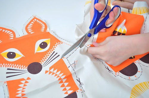 fox knip