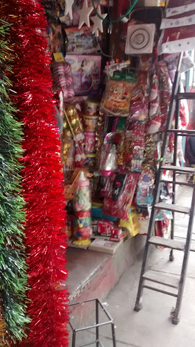 Opiniones de LIBRERÍA BAZAR "ROSITA" en La Victoria - Librería