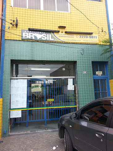 Imobiliária Brasil - São Paulo