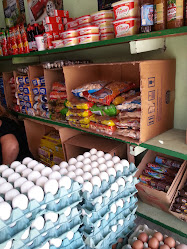 Mercadinho Verde